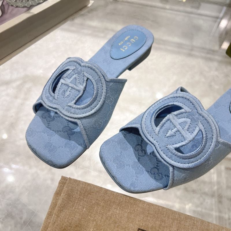 Gucci Slippers